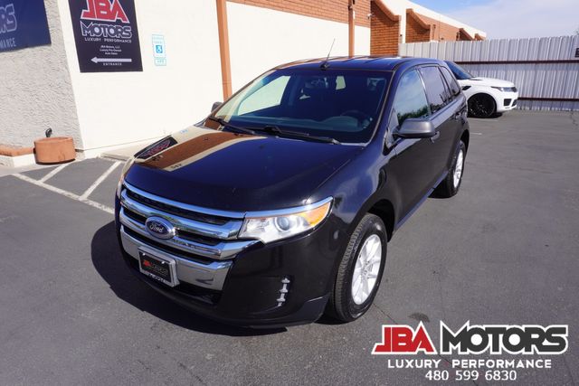 2013 Ford Edge SE SUV | MESA, AZ | JBA MOTORS 2013 Ford Edge SE SUV | MESA, AZ | JBA MOTORS