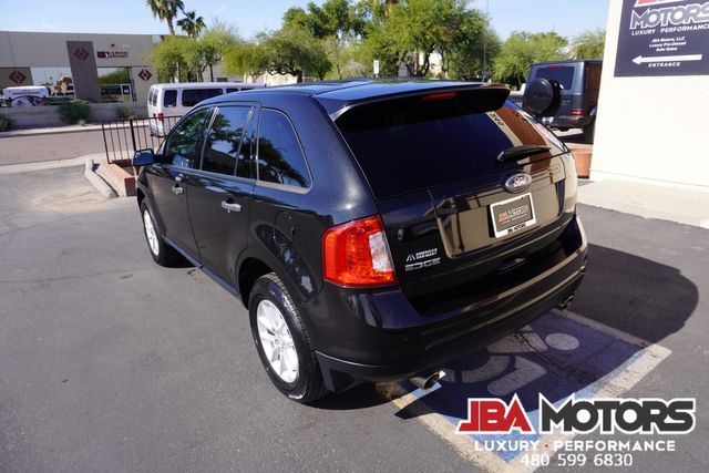 2013 Ford Edge SE SUV | MESA, AZ | JBA MOTORS 2013 Ford Edge SE SUV | MESA, AZ | JBA MOTORS
