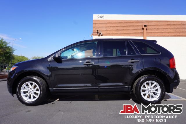 2013 Ford Edge SE SUV | MESA, AZ | JBA MOTORS 2013 Ford Edge SE SUV | MESA, AZ | JBA MOTORS