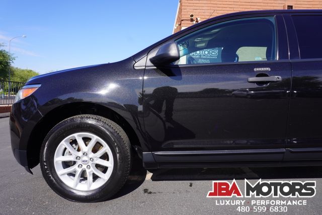 2013 Ford Edge SE SUV | MESA, AZ | JBA MOTORS 2013 Ford Edge SE SUV | MESA, AZ | JBA MOTORS