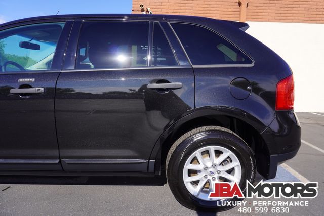 2013 Ford Edge SE SUV | MESA, AZ | JBA MOTORS 2013 Ford Edge SE SUV | MESA, AZ | JBA MOTORS