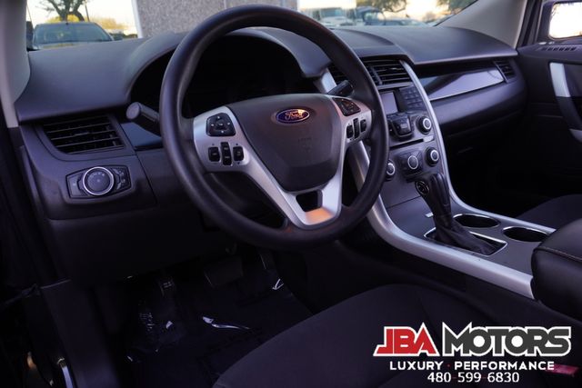 2013 Ford Edge SE SUV | MESA, AZ | JBA MOTORS 2013 Ford Edge SE SUV | MESA, AZ | JBA MOTORS
