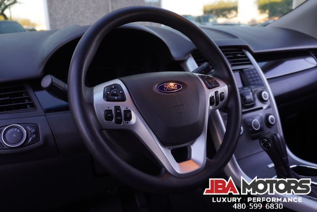 2013 Ford Edge SE SUV | MESA, AZ | JBA MOTORS 2013 Ford Edge SE SUV | MESA, AZ | JBA MOTORS