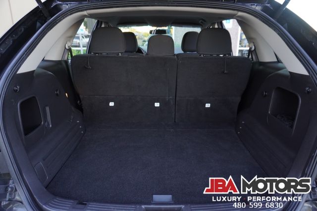 2013 Ford Edge SE SUV | MESA, AZ | JBA MOTORS 2013 Ford Edge SE SUV | MESA, AZ | JBA MOTORS