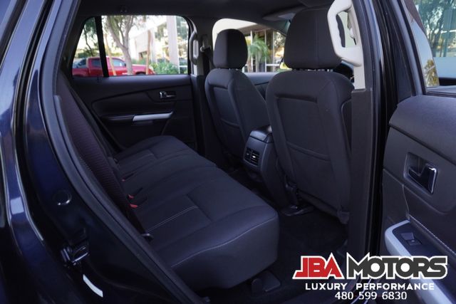2013 Ford Edge SE SUV | MESA, AZ | JBA MOTORS 2013 Ford Edge SE SUV | MESA, AZ | JBA MOTORS