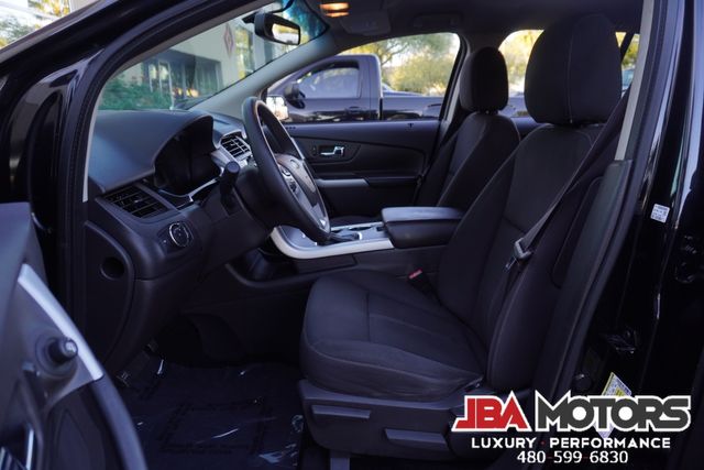 2013 Ford Edge SE SUV | MESA, AZ | JBA MOTORS 2013 Ford Edge SE SUV | MESA, AZ | JBA MOTORS