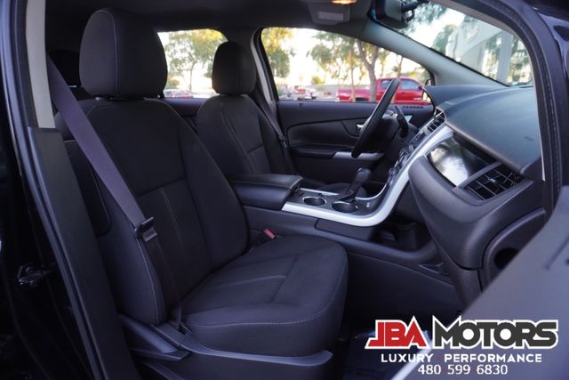2013 Ford Edge SE SUV | MESA, AZ | JBA MOTORS 2013 Ford Edge SE SUV | MESA, AZ | JBA MOTORS