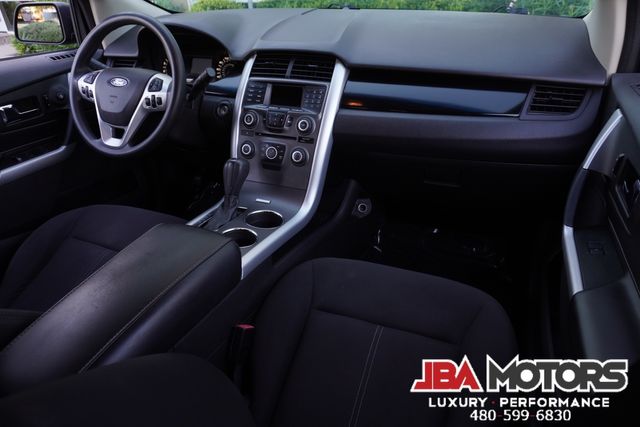 2013 Ford Edge SE SUV | MESA, AZ | JBA MOTORS 2013 Ford Edge SE SUV | MESA, AZ | JBA MOTORS