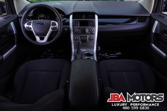 2013 Ford Edge SE SUV | MESA, AZ | JBA MOTORS 2013 Ford Edge SE SUV | MESA, AZ | JBA MOTORS