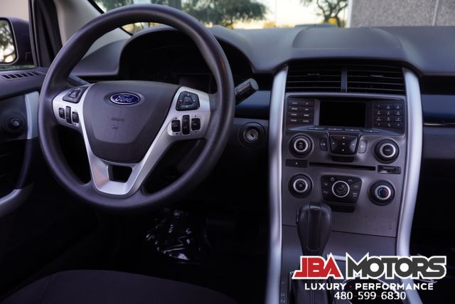 2013 Ford Edge SE SUV | MESA, AZ | JBA MOTORS 2013 Ford Edge SE SUV | MESA, AZ | JBA MOTORS