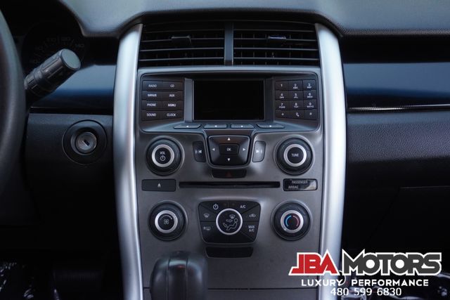 2013 Ford Edge SE SUV | MESA, AZ | JBA MOTORS 2013 Ford Edge SE SUV | MESA, AZ | JBA MOTORS