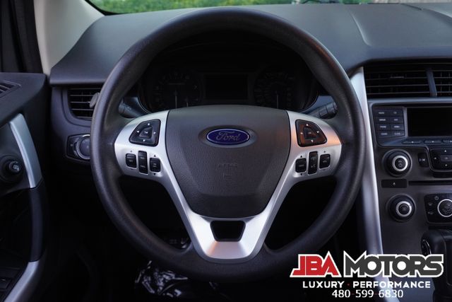 2013 Ford Edge SE SUV | MESA, AZ | JBA MOTORS 2013 Ford Edge SE SUV | MESA, AZ | JBA MOTORS