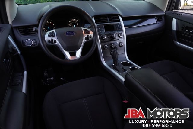 2013 Ford Edge SE SUV | MESA, AZ | JBA MOTORS 2013 Ford Edge SE SUV | MESA, AZ | JBA MOTORS