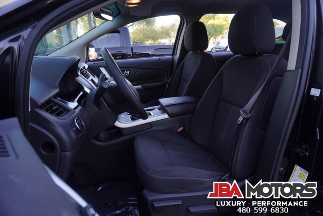 2013 Ford Edge SE SUV | MESA, AZ | JBA MOTORS 2013 Ford Edge SE SUV | MESA, AZ | JBA MOTORS