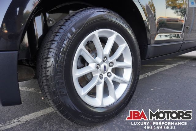 2013 Ford Edge SE SUV | MESA, AZ | JBA MOTORS 2013 Ford Edge SE SUV | MESA, AZ | JBA MOTORS