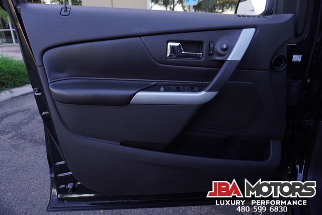 2013 Ford Edge SE SUV | MESA, AZ | JBA MOTORS 2013 Ford Edge SE SUV | MESA, AZ | JBA MOTORS
