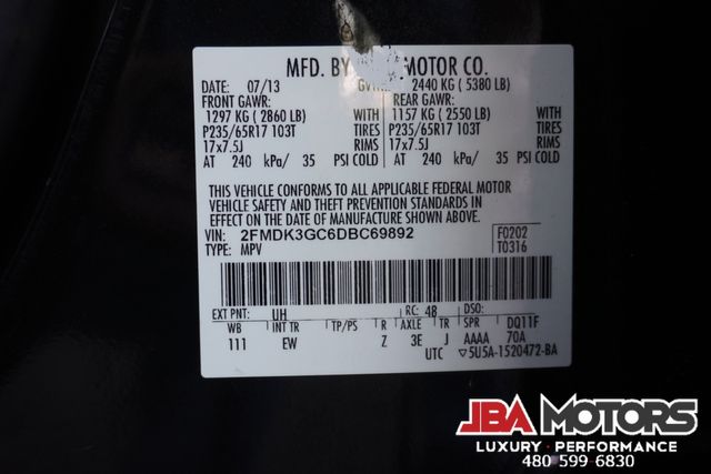 2013 Ford Edge SE SUV | MESA, AZ | JBA MOTORS 2013 Ford Edge SE SUV | MESA, AZ | JBA MOTORS