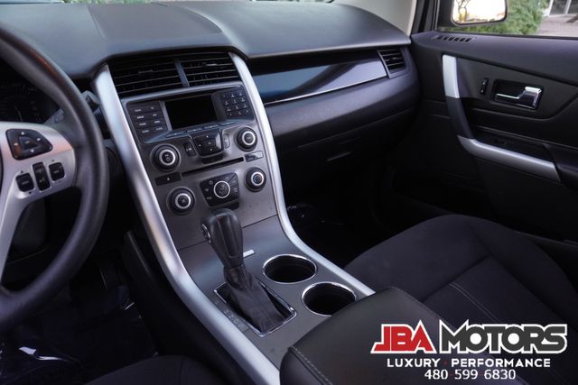 2013 Ford Edge SE SUV | MESA, AZ | JBA MOTORS 2013 Ford Edge SE SUV | MESA, AZ | JBA MOTORS