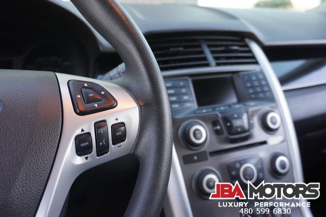 2013 Ford Edge SE SUV | MESA, AZ | JBA MOTORS 2013 Ford Edge SE SUV | MESA, AZ | JBA MOTORS