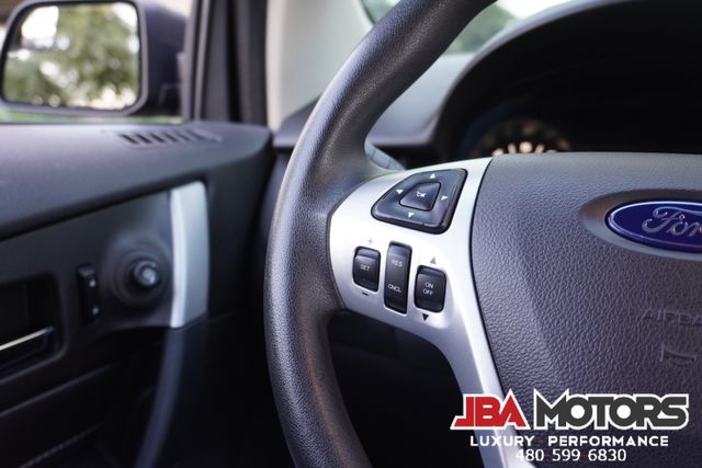 2013 Ford Edge SE SUV | MESA, AZ | JBA MOTORS 2013 Ford Edge SE SUV | MESA, AZ | JBA MOTORS