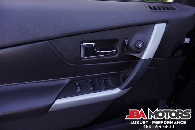 2013 Ford Edge SE SUV | MESA, AZ | JBA MOTORS 2013 Ford Edge SE SUV | MESA, AZ | JBA MOTORS