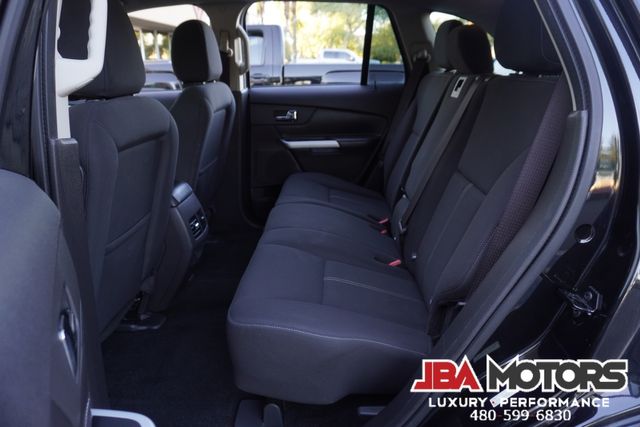 2013 Ford Edge SE SUV | MESA, AZ | JBA MOTORS 2013 Ford Edge SE SUV | MESA, AZ | JBA MOTORS