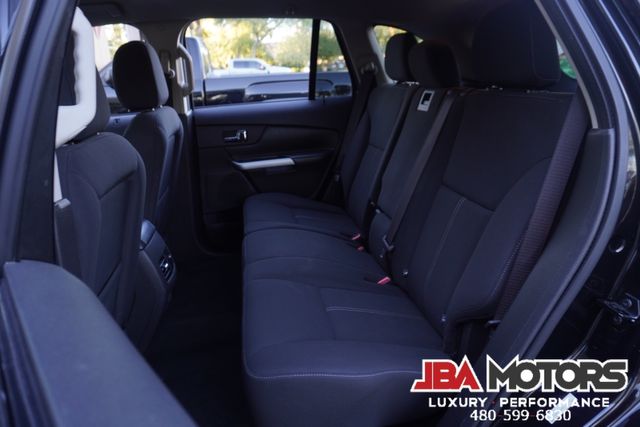 2013 Ford Edge SE SUV | MESA, AZ | JBA MOTORS 2013 Ford Edge SE SUV | MESA, AZ | JBA MOTORS