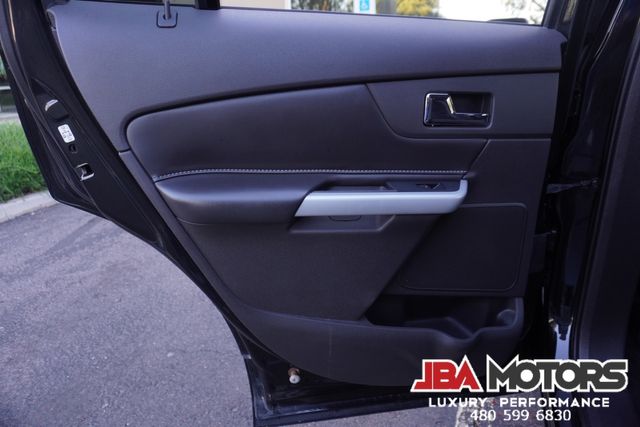 2013 Ford Edge SE SUV | MESA, AZ | JBA MOTORS 2013 Ford Edge SE SUV | MESA, AZ | JBA MOTORS