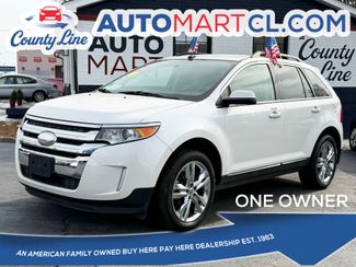 2013 Ford Edge SEL | Mount Juliet, TN | Auto Mart at County Line in Mt. Juliet, TN 37122