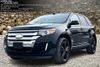 2013 Ford Edge SEL | Naugatuck, Connecticut | A Better Way Wholesale Autos-CT
