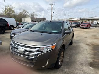 2013 Ford Edge SEL | Olive Branch, MS | JJ's Auto Sales
