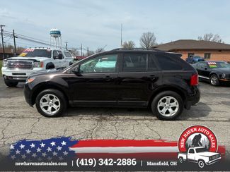 2013 Ford Edge SEL FWD | Ontario, OH | New Haven Auto Sales