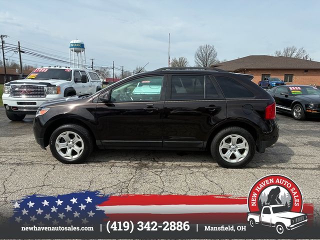 2013 Ford Edge SEL FWD | Ontario, OH | New Haven Auto Sales
