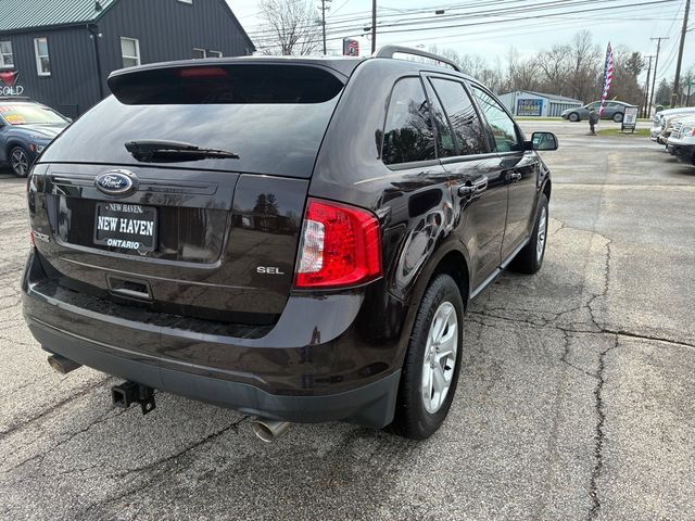 2013 Ford Edge SEL FWD | Ontario, OH | New Haven Auto Sales 2013 Ford Edge SEL FWD | Ontario, OH | New Haven Auto Sales