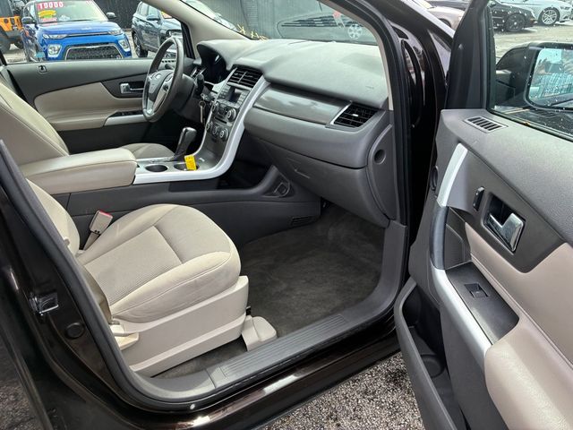 2013 Ford Edge SEL FWD | Ontario, OH | New Haven Auto Sales 2013 Ford Edge SEL FWD | Ontario, OH | New Haven Auto Sales