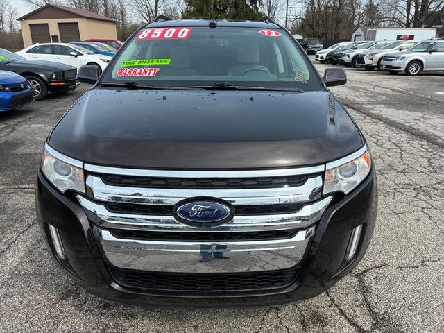 2013 Ford Edge SEL FWD | Ontario, OH | New Haven Auto Sales 2013 Ford Edge SEL FWD | Ontario, OH | New Haven Auto Sales