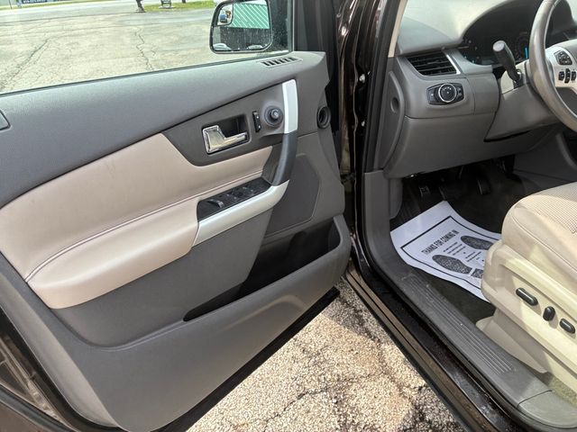 2013 Ford Edge SEL FWD | Ontario, OH | New Haven Auto Sales