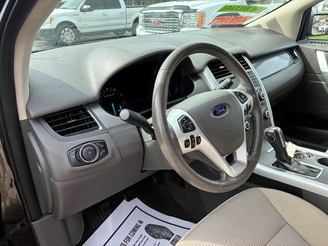 2013 Ford Edge SEL FWD | Ontario, OH | New Haven Auto Sales 2013 Ford Edge SEL FWD | Ontario, OH | New Haven Auto Sales