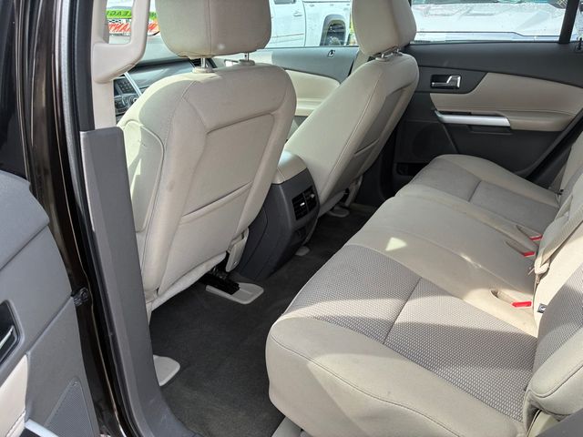 2013 Ford Edge SEL FWD | Ontario, OH | New Haven Auto Sales 2013 Ford Edge SEL FWD | Ontario, OH | New Haven Auto Sales