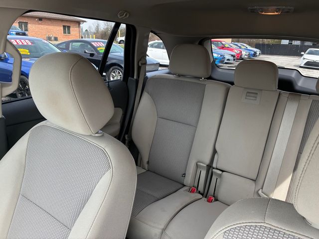 2013 Ford Edge SEL FWD | Ontario, OH | New Haven Auto Sales 2013 Ford Edge SEL FWD | Ontario, OH | New Haven Auto Sales