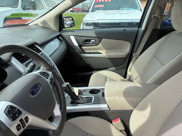 2013 Ford Edge SEL FWD | Ontario, OH | New Haven Auto Sales 2013 Ford Edge SEL FWD | Ontario, OH | New Haven Auto Sales