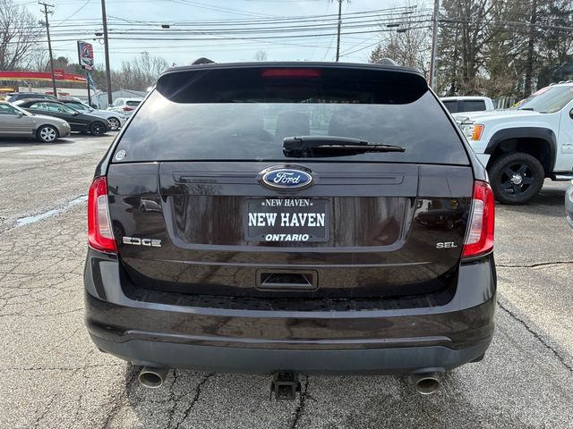 2013 Ford Edge SEL FWD | Ontario, OH | New Haven Auto Sales 2013 Ford Edge SEL FWD | Ontario, OH | New Haven Auto Sales