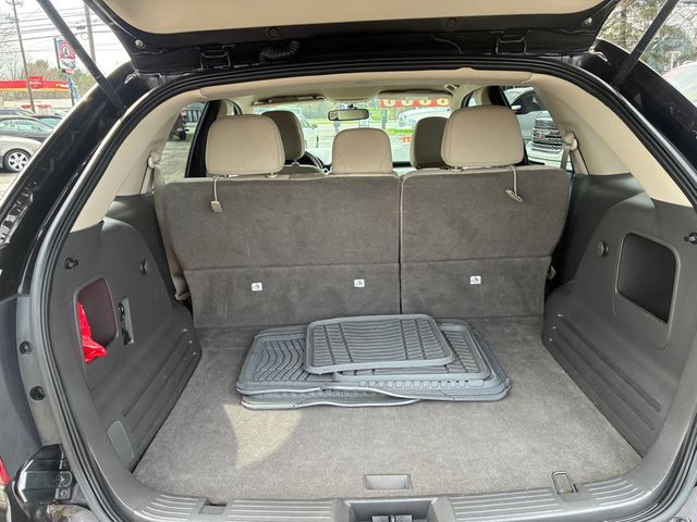 2013 Ford Edge SEL FWD | Ontario, OH | New Haven Auto Sales