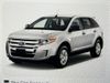2013 Ford Edge SE | San Antonio, TX | Texas Auto Save