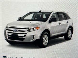 2013 Ford Edge SE | San Antonio, TX | Texas Auto Save in San Antonio, TX 78233