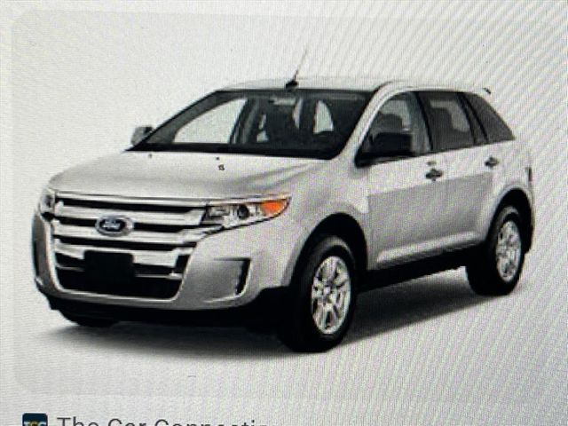 2013 Ford Edge SE | San Antonio, TX | Texas Auto Save