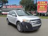 2013 Ford Edge Limited | San Antonio, TX | Texas Auto Save