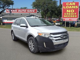 2013 Ford Edge Limited | San Antonio, TX | Texas Auto Save in San Antonio, TX 78233