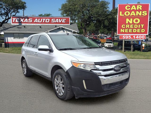 2013 Ford Edge Limited | San Antonio, TX | Texas Auto Save