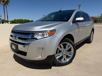2013 Ford Edge Limited | Scottsdale, AZ | The Used Car and Truck Club in Scottsdale, AZ 85251